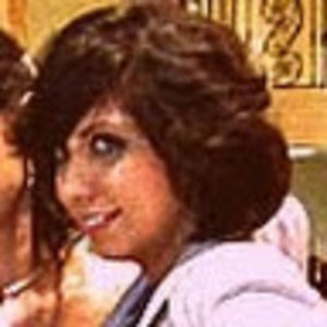 Meet your Posher, Edith